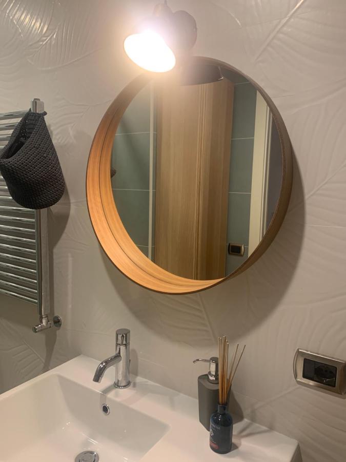 Hotel Stanza Claudina Roma Esterno foto