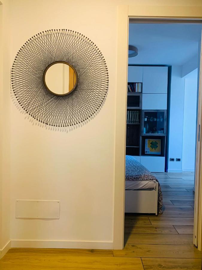 Hotel Stanza Claudina Roma Esterno foto